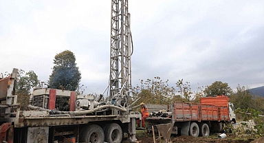 Karapürçek’in Yeni İçme Suyu Kaynağı Devreye Alındı