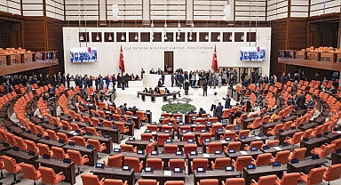 Sakarya'da İlçe İlçe Oy Dağılımları