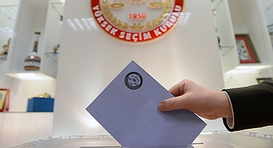 Seçim İçin Gerekli Evraklar: Bunlar Olmadan Oy Kullanılmıyor