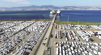 Sıfır Otomobilde Dikkat Çeken Rakam: Yüzde 97,1 Artış