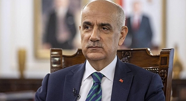 Tarım ve Orman Bakanı Kirişci'den Soğan ve Et Fiyatlarıyla İlgili Açıklama