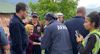 2 Gün Sonra Ormanda Bulunmuştu: Alzheimer Hastası 95 Yaşındaki Kadına Takip Cihazı
