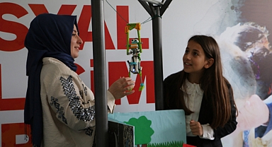 2023 Expo Fuarında SGM Standına Büyük İlgi