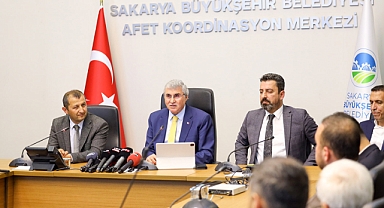 27 Tür 65 Çeşit 20 Bin Meyve Ağacı Bilimsel Çalışmalarla Büyüyecek