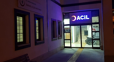 Ailesinin Topladığı Mantardan Yedi, Yoğun Bakımlık Oldu