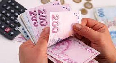 Asgari Ücret Komisyonu İlk Toplantısını Bugün Yapacak