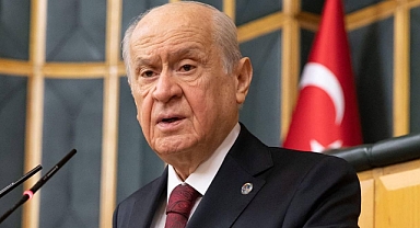 Bahçeli'den 'Faiz Artışı’ Çıkışı: Bazen Tedbirler Can Yakar