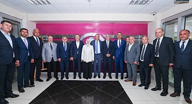 “Bayramlar Dostluğumuzu, Kardeşliğimizi Pekiştirdiğimiz Günlerdir”