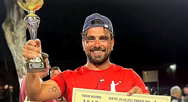 Bocce Sporcularından Şampiyonluk