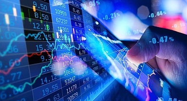 Borsa Kapanış Rekoru Kırdı