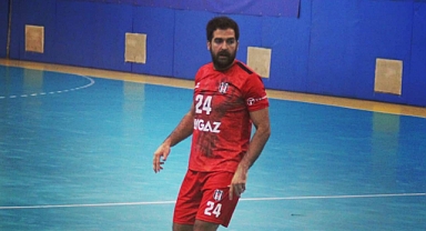 Büyükşehir Hentbol’da İkinci Transfer