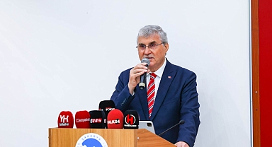 Büyükşehir Meclisi Toplanıyor