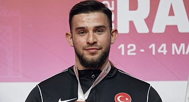Büyükşehir Sporcusu Avrupa Yolcusu