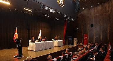 Çalışmak Bizim İşimiz