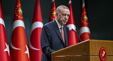 Cumhurbaşkanı Erdoğan’dan Önemli Açıklamalar