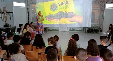 Dünya Çevre Günü, Arifiye'de Çeşitli Etkinliklerle Kutlandı