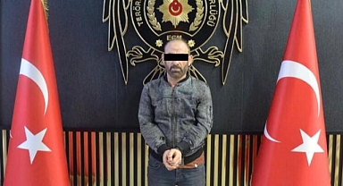 Emniyetten Kritik Operasyon: DEAŞ'ın Kilit İsmi Yakalandı