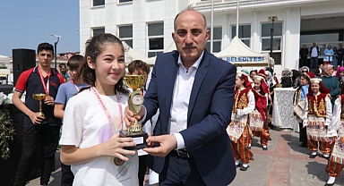 Erenler’de Hayat Boyu Öğrenme Haftası Etkinleri Geniş Bir Katılım İle Başladı