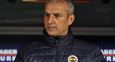 Fenerbahçe, Bir Kez Daha İsmail Kartal'a Emanet