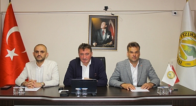 Ferizli Belediyesi Haziran Ayı Meclis Toplantısı Gerçekleştirildi