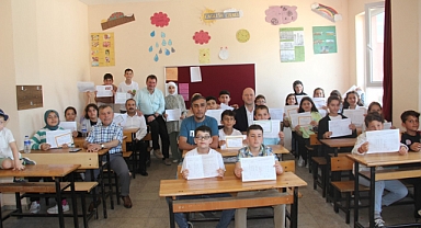 Ferizli'de Karne Günü Heyecanı