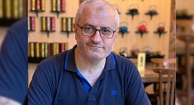 Gazeteci Başoğlu’nun Acı Günü