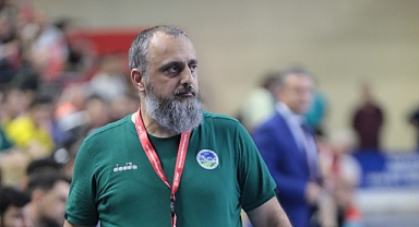 Gol kralı Kanberoğlu Büyükşehir’de