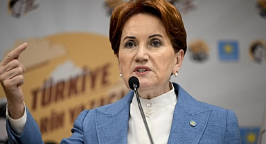 İYİ Parti'nin 70 Kurucu İsmi Gitti