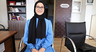 Karasulu Öğrenci LGS'de 500 Tam Puan Aldı