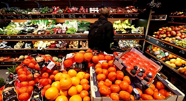 Mayıs Ayı Enflasyon Rakamları Açıklandı
