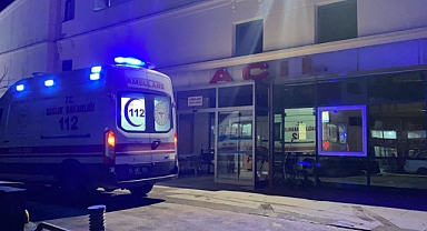 Motosiklet Devrildi: Küçük Çocuk Hayatını Kaybetti