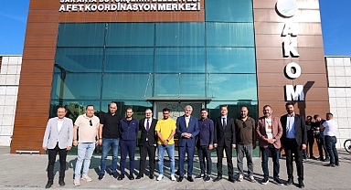 Ortadoğu'daki Süper Lig Takımları'ndan 'Sakarya' Sinyali