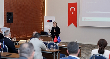 Sakarya’da Tarıma, Turizme Ve Mirasa Yön Verecek Adım
