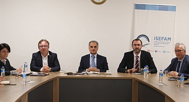 SAÜ, Ulusal ve Uluslararası Sıralamalar İçin Yeni Yol Haritası Belirledi