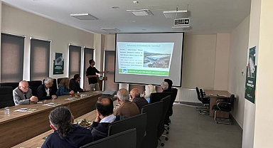 STK Temsilcileri Büyükşehir’in Projelerini Yerinde Gördü
