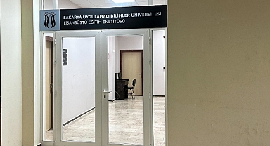 SUBÜ’de Bütünleşik Lisansüstü Programlar Açılıyor