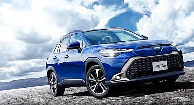 Toyota’dan Online Satış Kararı