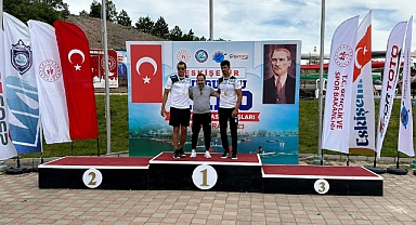 Türkiye Kupasında Büyükşehir Rüzgarı Esti