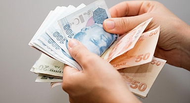 Ücretli Çalışan Sayısı Yıllık Yüzde 3,7 Arttı