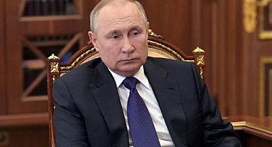 Vladimir Putin: