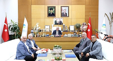 “Yenikent Uluslararası Bisiklet Yarışlarının Merkezi Oldu”