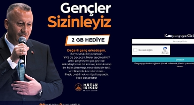 YKS Öğrencilerini Mutlu Eden Hediye