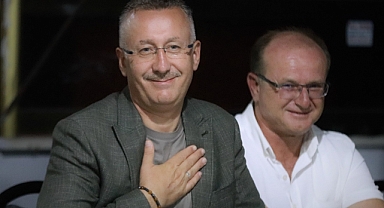 Adapazarı’nın Her Karışına Meftunuz