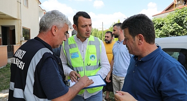 Akyazı’da Dört Mahallede Dönüşüm Tamamlanıyor