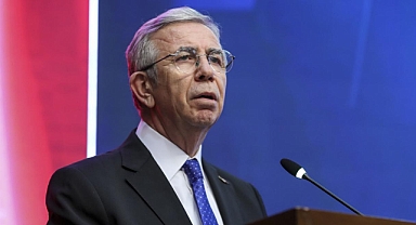 Ankara'da Ak Parti'nin Adayı Kim Olacak? İşte Mansur Yavaş’ın Karşısına Çıkacak İsim...
