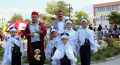 Arifiye Belediyesinden Sünnet Organizasyonu