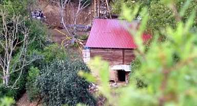 Bolu'da Gizemli Kazı! 3 Aydır Devam Ediyor: Maden İşçileri Getirildi, Yoğun Güvenlik Önlemi Alındı
