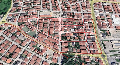 Büyükşehir Belediyesi Erenler’de Dev Bir Altyapı Projesi Daha Başlatıyor