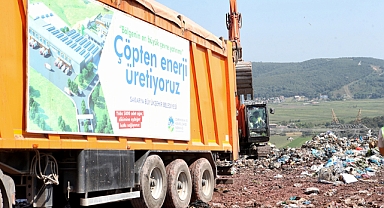 Büyükşehir Bu Projeyle Türkiye’de Örnek Oldu