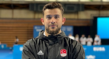 Büyükşehir Sporcusu Başarıya Doymuyor